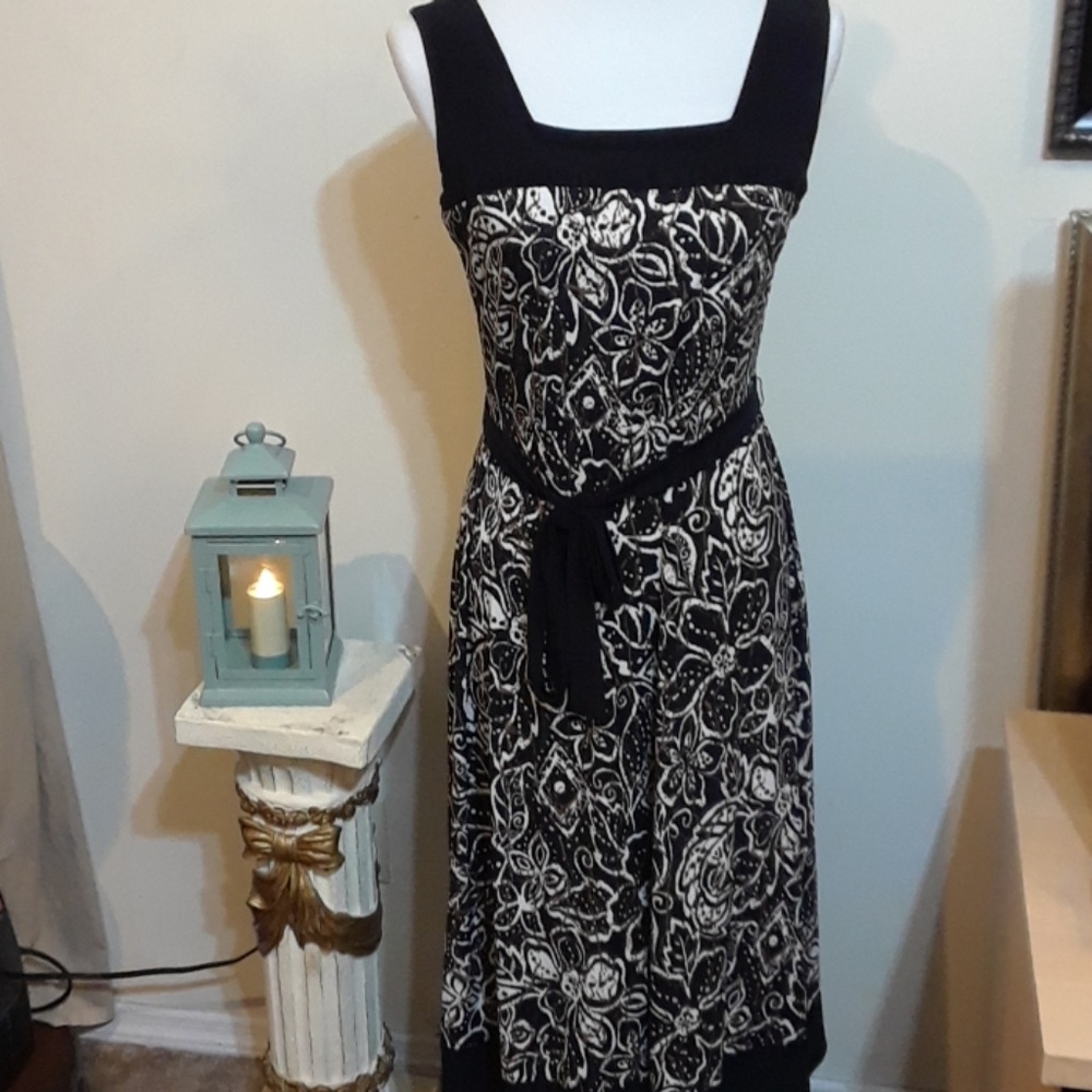 Beautiful 2Piece Perceptions Petite Dress